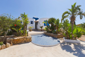 Гостиница Villa Saba, Lampedusa e Linosa